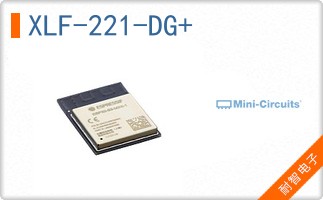 XLF-221-DG+