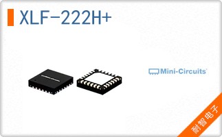 XLF-222H+