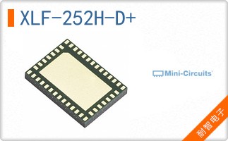 XLF-252H-D+