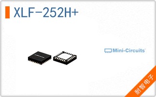 XLF-252H+