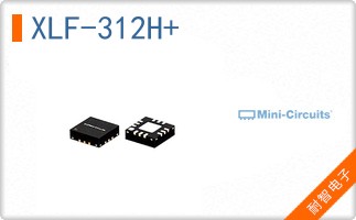 XLF-312H+