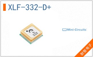 XLF-332-D+