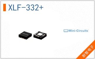 XLF-332+