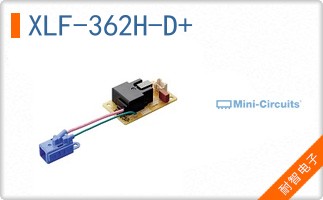 XLF-362H-D+
