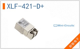 XLF-421-D+