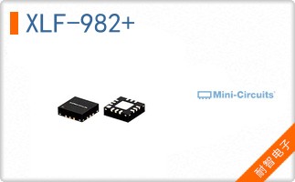 XLF-982+