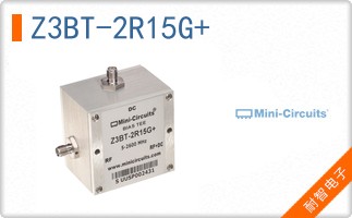 Z3BT-2R15G+