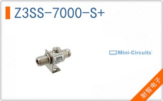 Z3SS-7000-S+