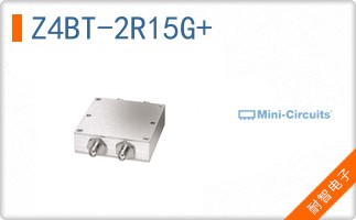Z4BT-2R15G+