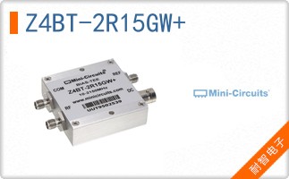 Z4BT-2R15GW+
