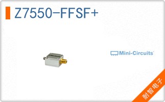 Z7550-FFSF+