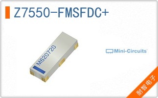 Z7550-FMSFDC+
