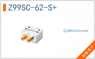 Z99SC-62-S+