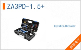 ZA3PD-1.5+
