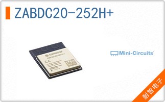 ZABDC20-252H+