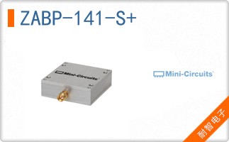 ZABP-141-S+