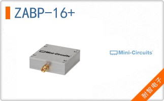 ZABP-16+