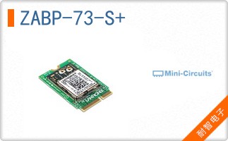 ZABP-73-S+