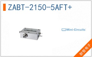 ZABT-2150-5AFT+