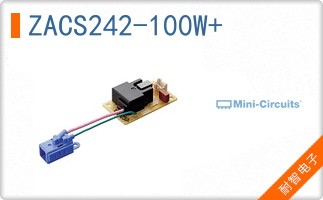 ZACS242-100W+