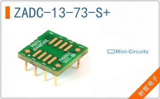 ZADC-13-73-S+