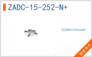 ZADC-15-252-N+