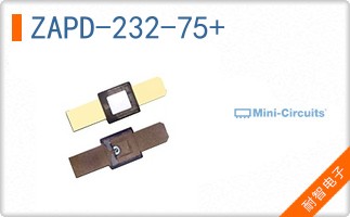 ZAPD-232-75+