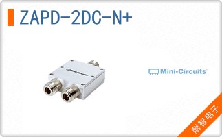 ZAPD-2DC-N+