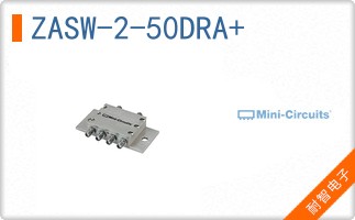 ZASW-2-50DRA+