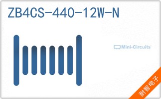 ZB4CS-440-12W-N