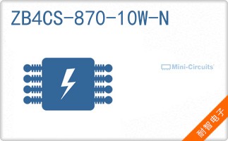 ZB4CS-870-10W-N