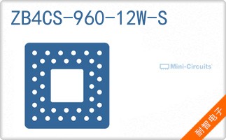 ZB4CS-960-12W-S