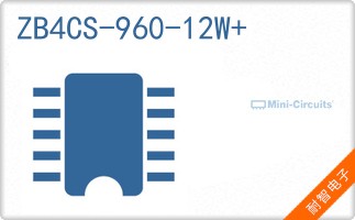 ZB4CS-960-12W+