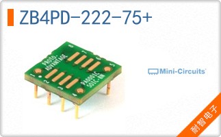 ZB4PD-222-75+