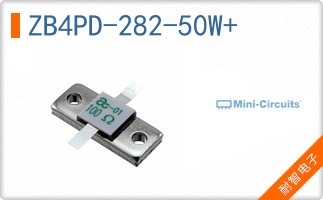 ZB4PD-282-50W+