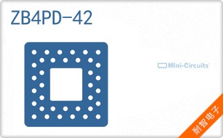 ZB4PD-42+