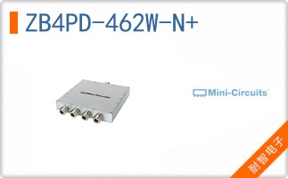 ZB4PD-462W-N+