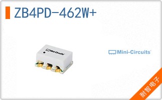 ZB4PD-462W+