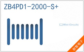 ZB4PD1-2000-S+