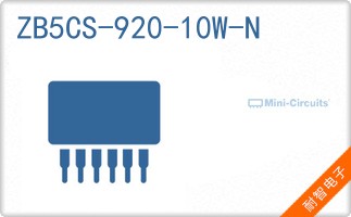 ZB5CS-920-10W-N