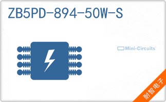 ZB5PD-894-50W-S