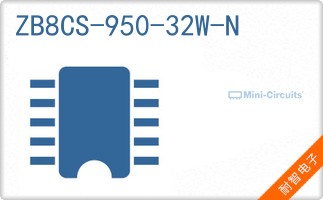 ZB8CS-950-32W-N