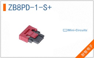 ZB8PD-1-S+