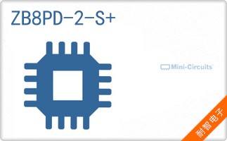ZB8PD-2-S+