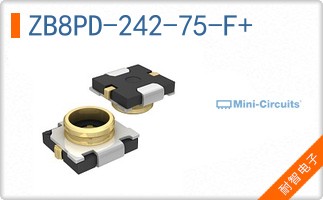 ZB8PD-242-75-F+