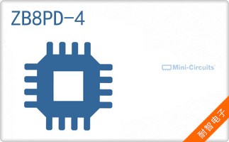 ZB8PD-4+