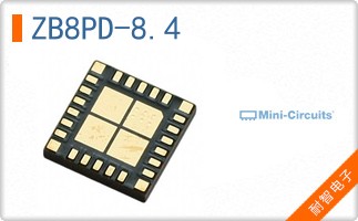 ZB8PD-8.4
