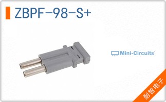 ZBPF-98-S+