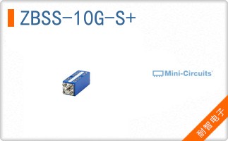 ZBSS-10G-S+
