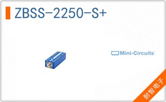 ZBSS-2250-S+